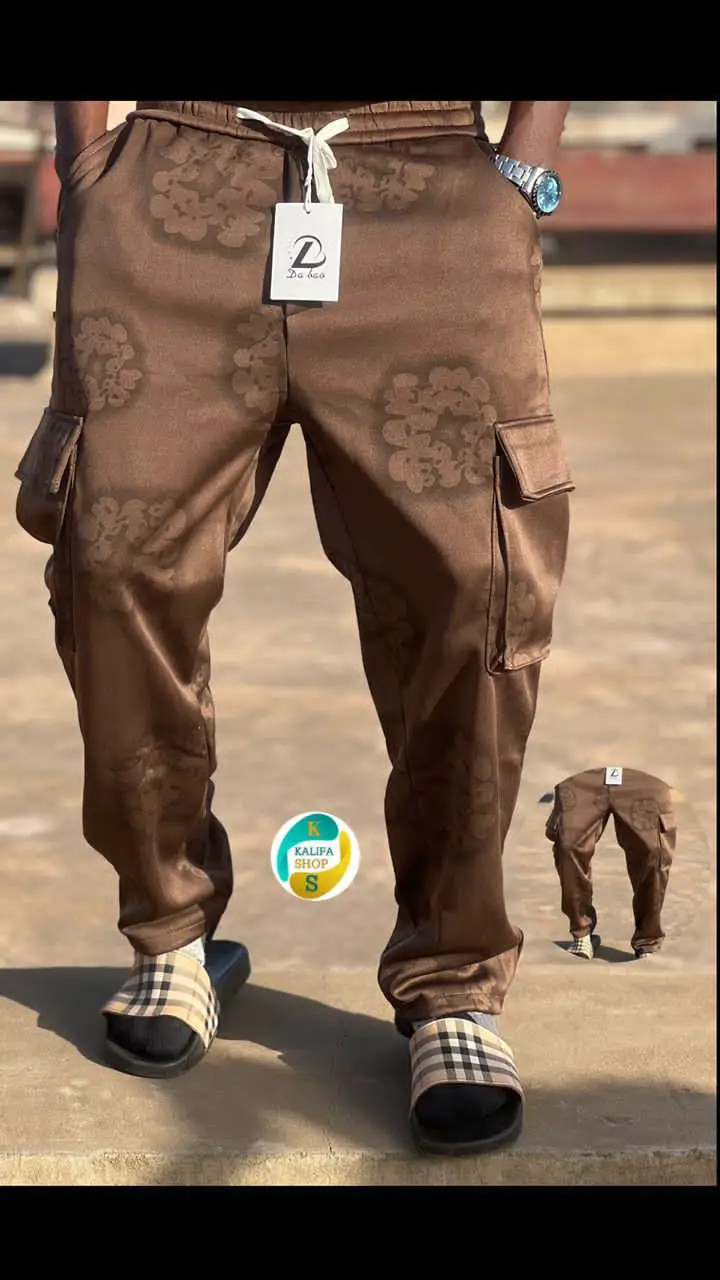 Vue alternative 22 - Pantalon 