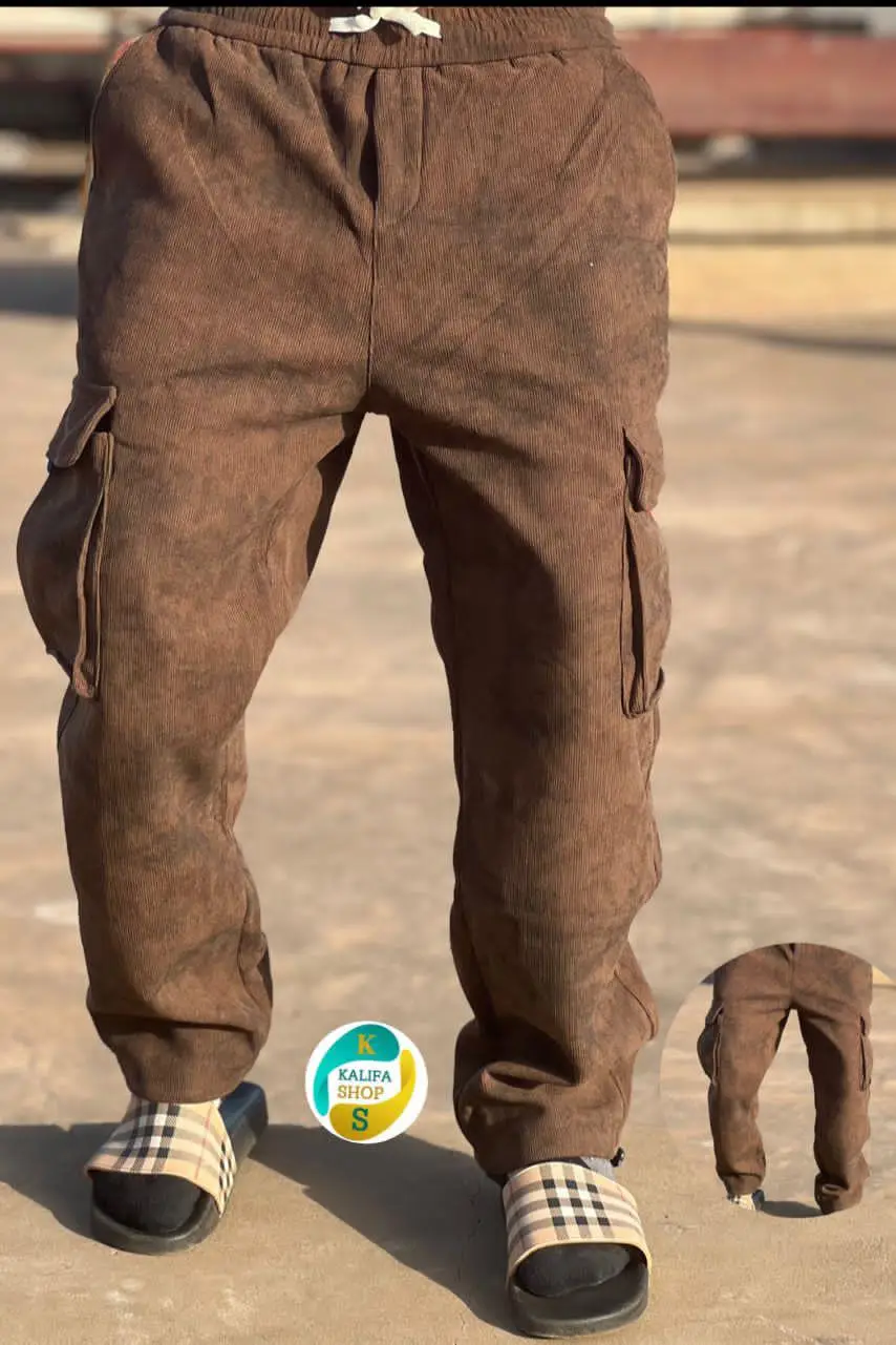 Vue alternative 23 - Pantalon 