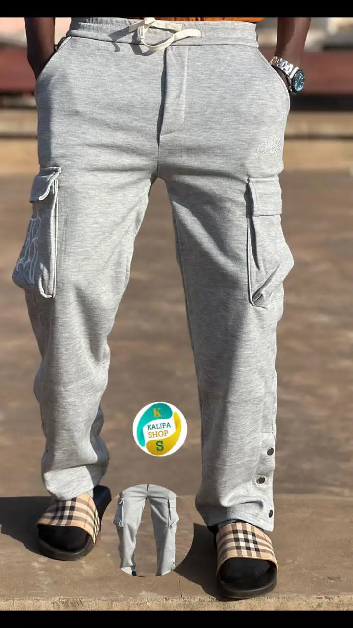 Vue alternative 25 - Pantalon 