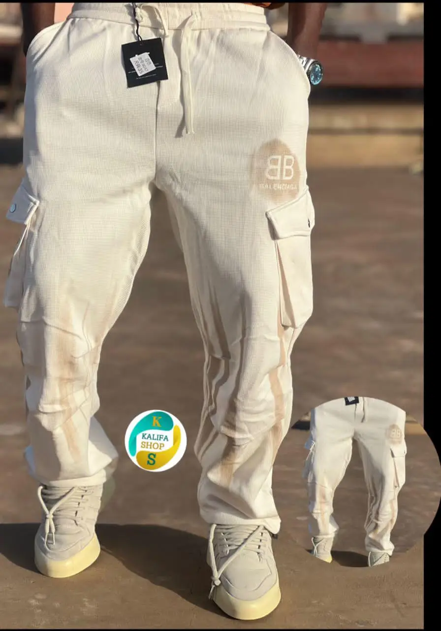 Vue alternative 27 - Pantalon 