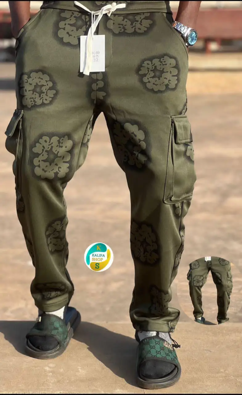 Vue alternative 28 - Pantalon 