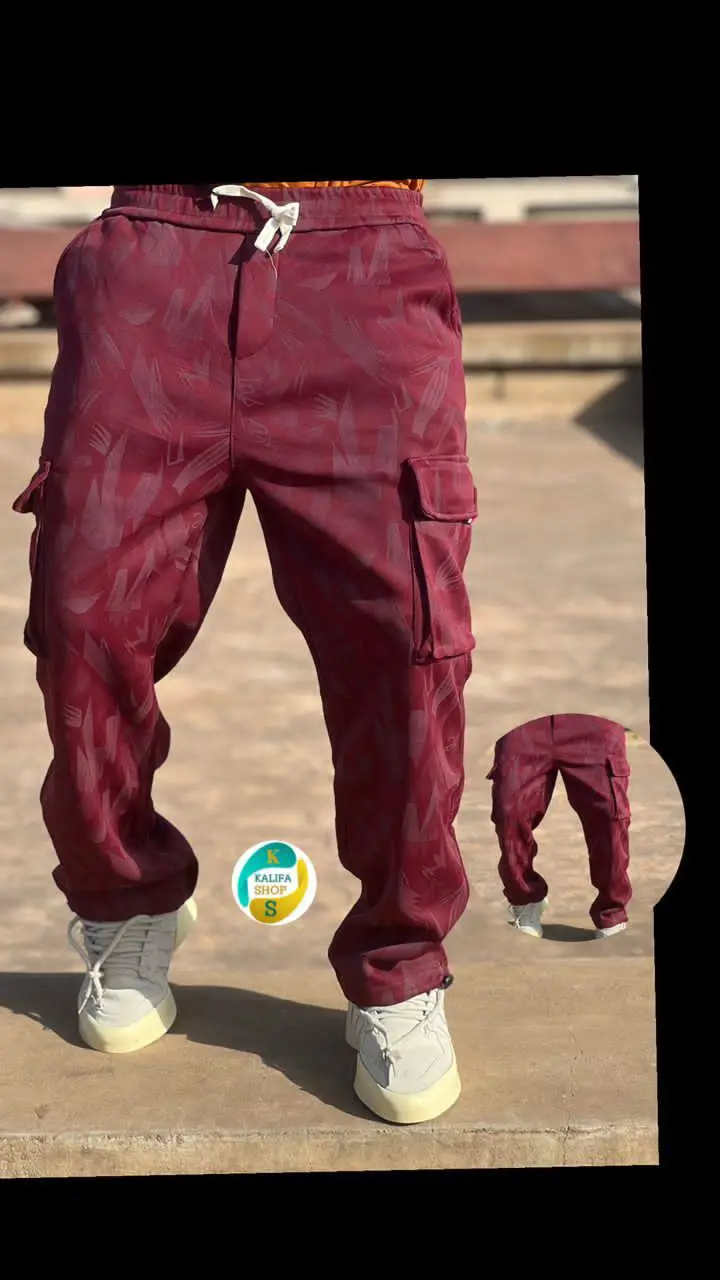 Vue alternative 30 - Pantalon 