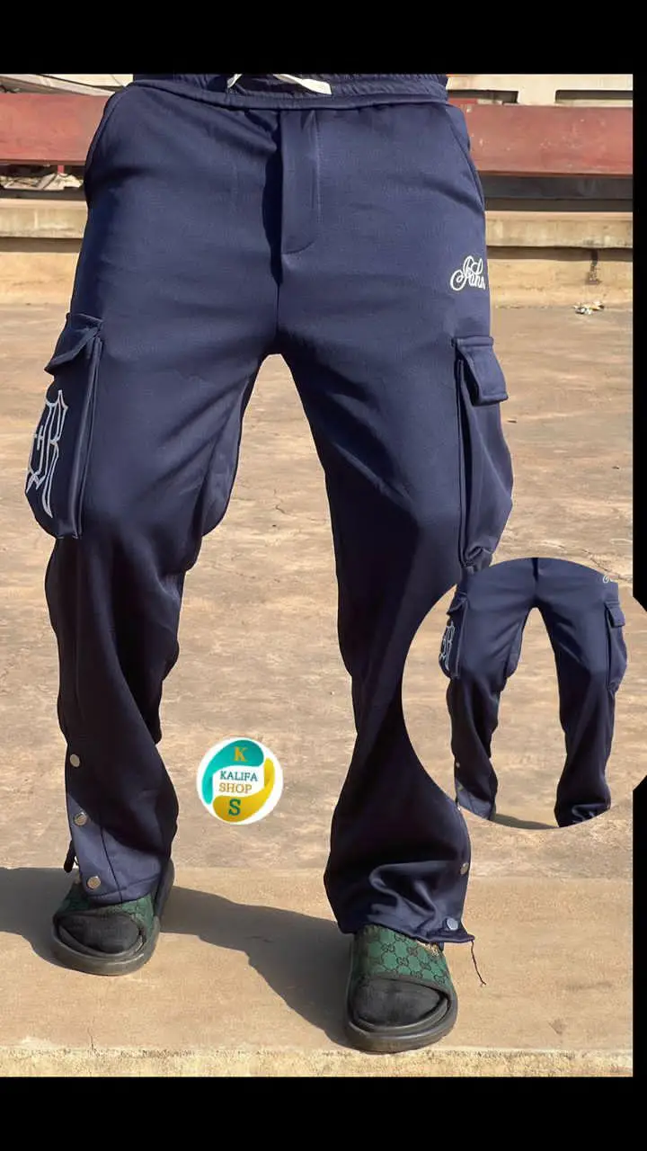 Vue alternative 31 - Pantalon 
