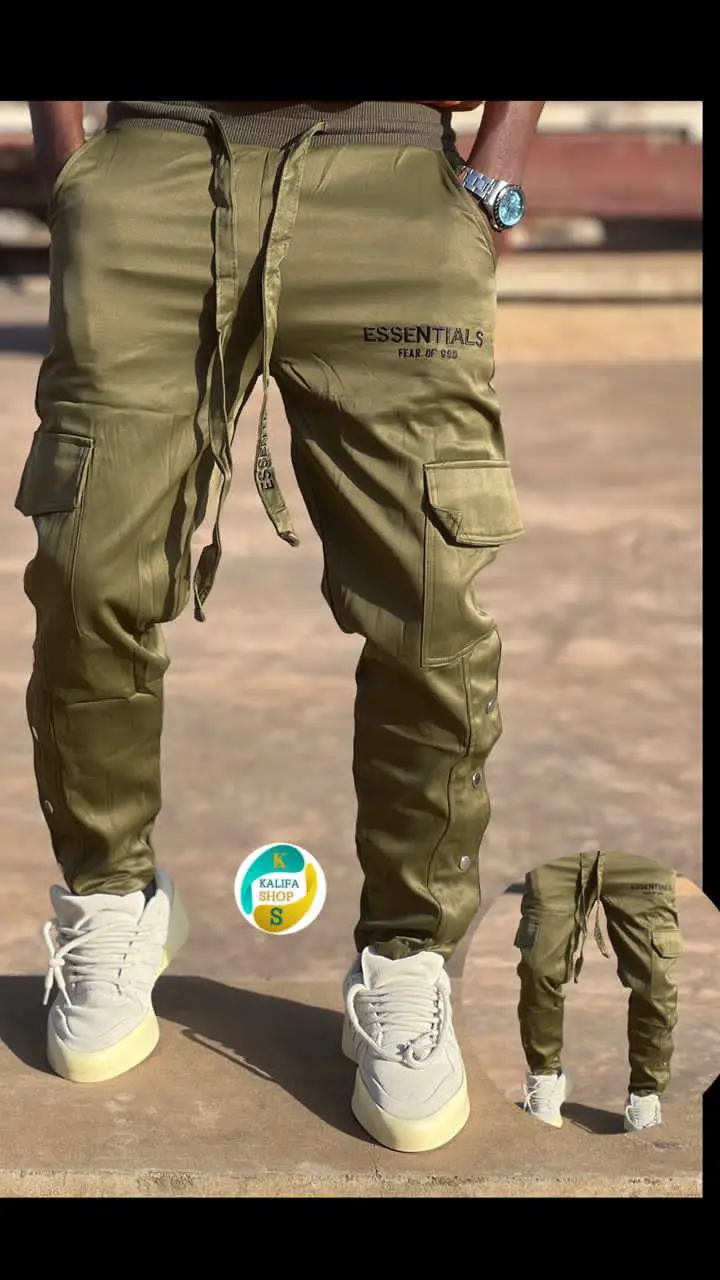 Vue alternative 32 - Pantalon 