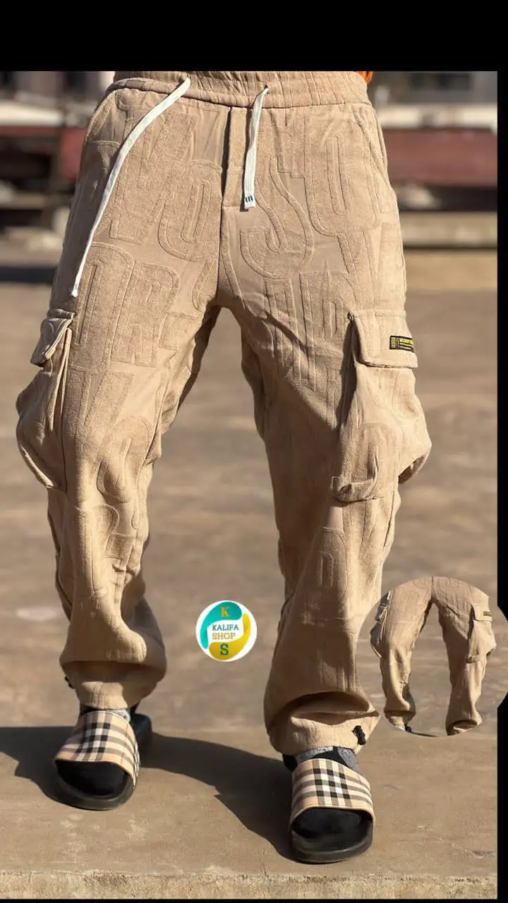 Vue alternative 33 - Pantalon 