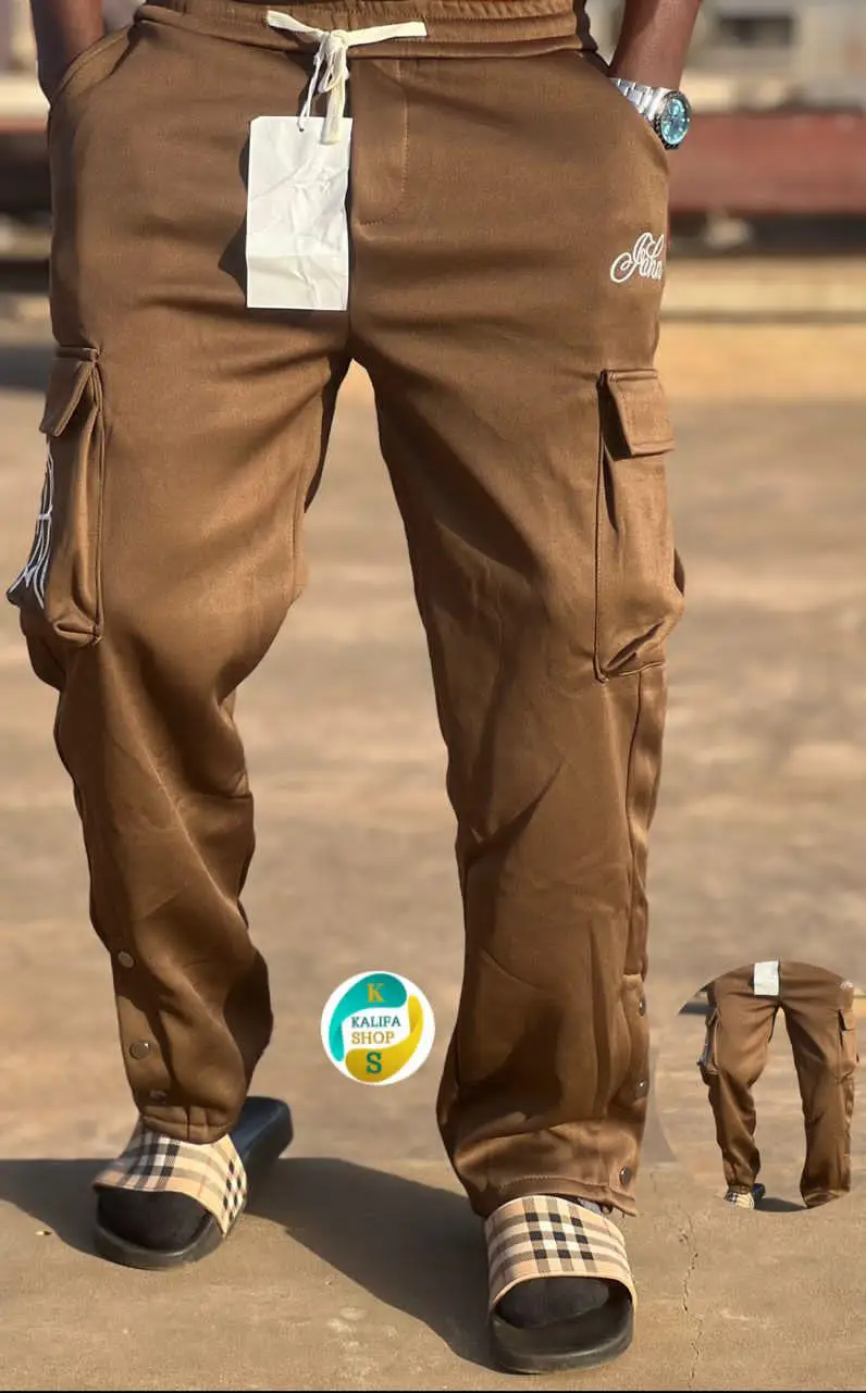Vue alternative 34 - Pantalon 