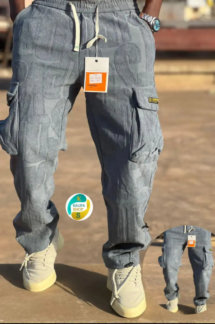 Vue alternative 36 - Pantalon 