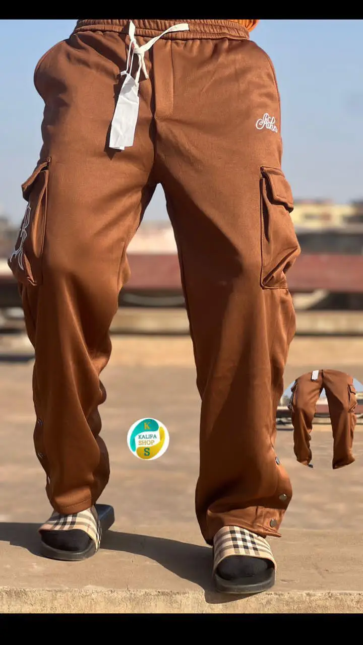 Vue alternative 37 - Pantalon 