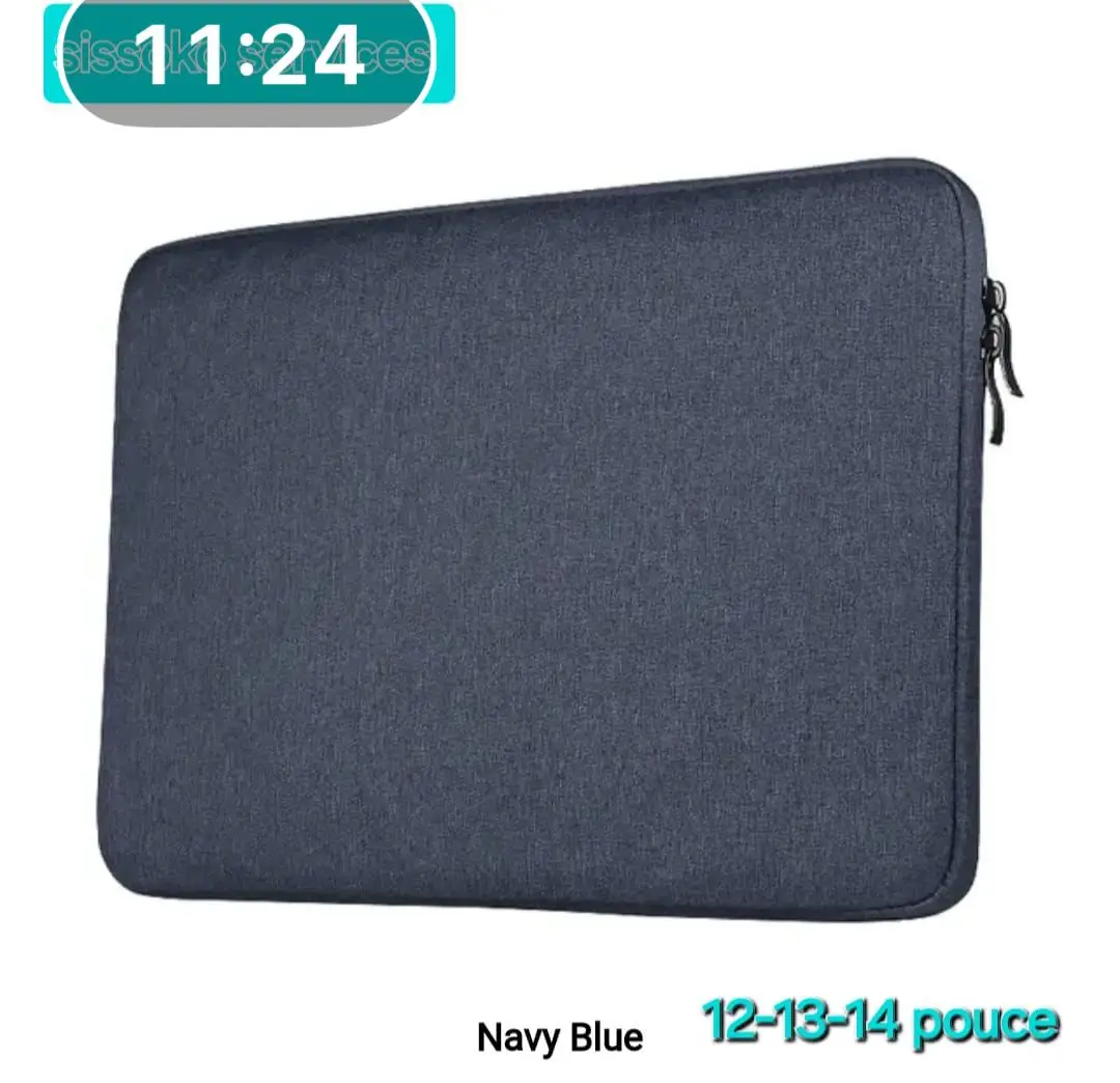 Vue alternative 1 - Sac