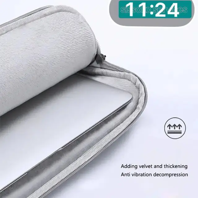 Vue alternative 2 - Sac