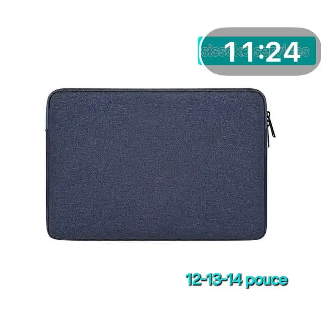 Vue alternative 4 - Sac