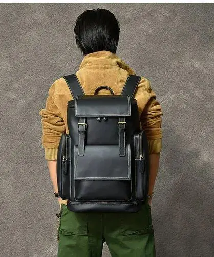 Vue alternative 2 - Sac