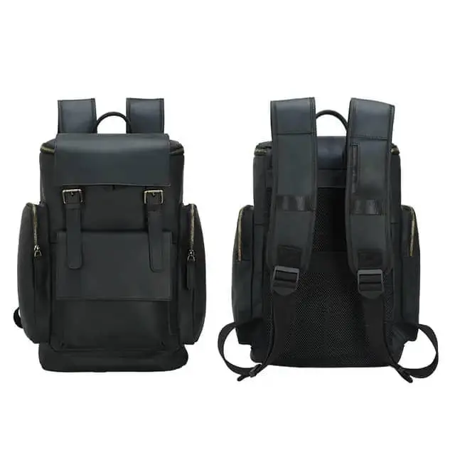 Vue alternative 4 - Sac