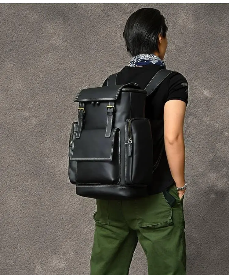 Vue alternative 5 - Sac