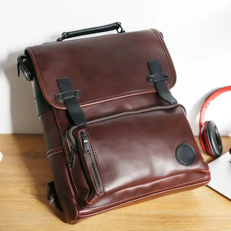 Vue alternative 6 - Sac