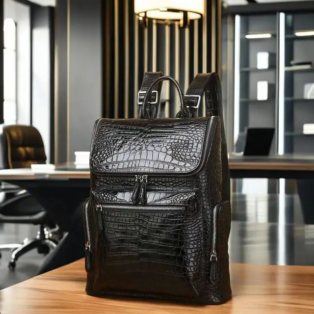Vue alternative 7 - Sac