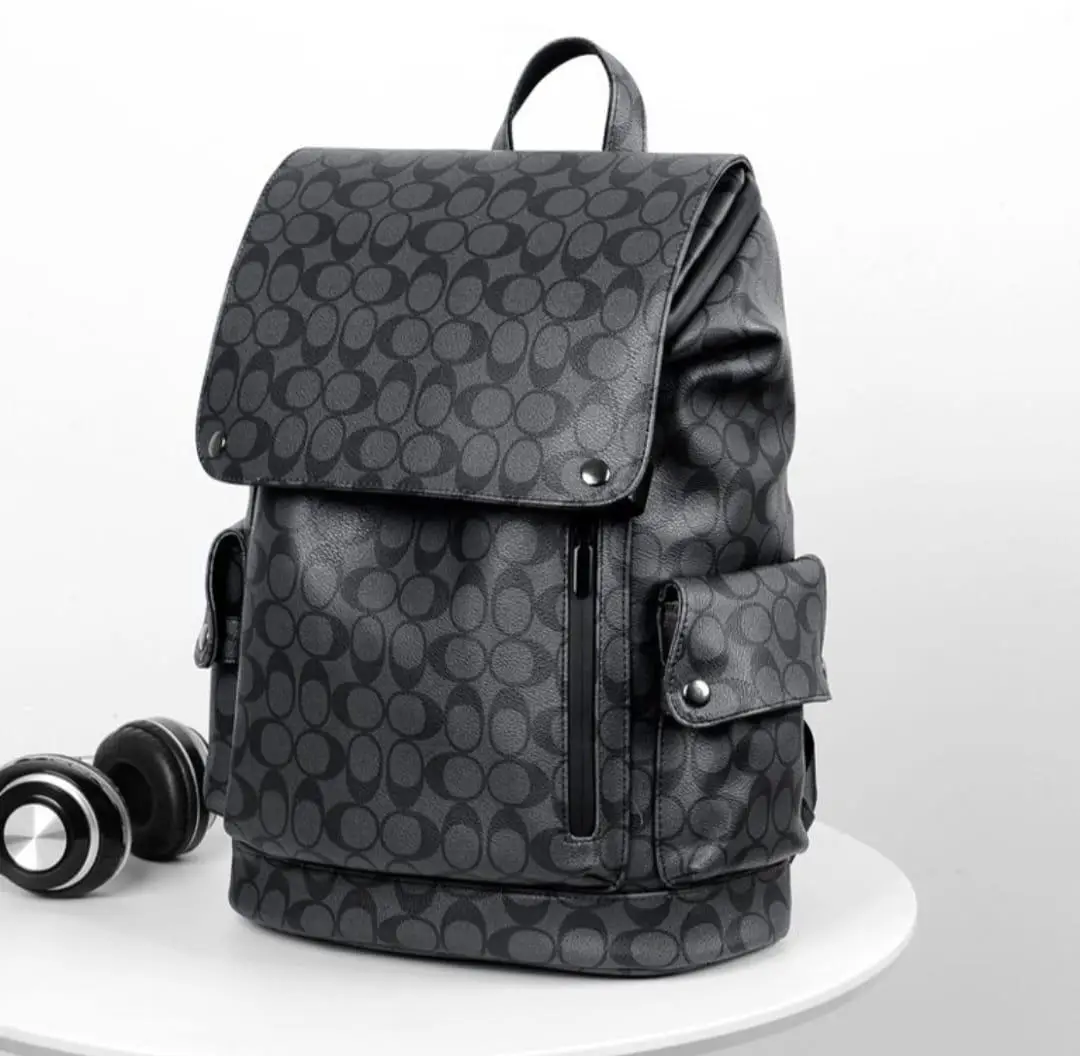 Vue alternative 1 - Sac