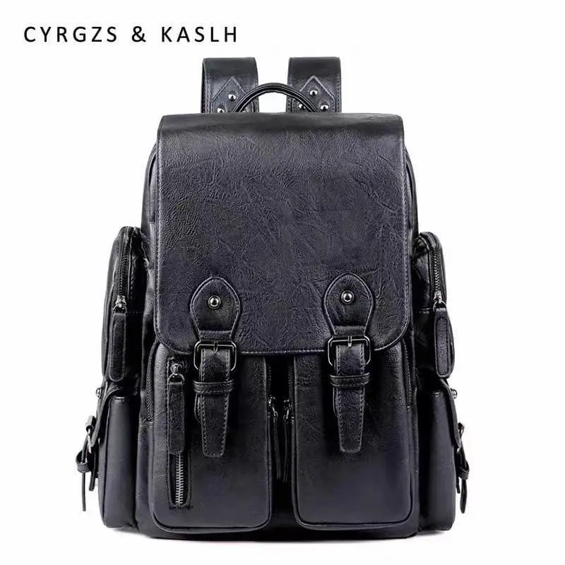 Vue alternative 2 - Sac