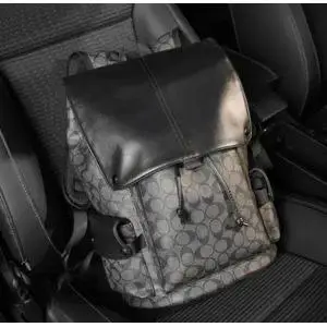 Vue alternative 3 - Sac