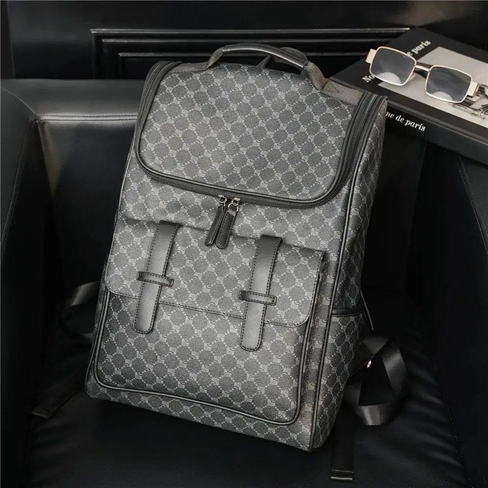 Vue alternative 7 - Sac