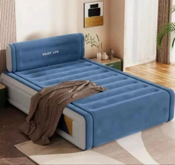 Vue alternative 2 - Matelas Gonflable 