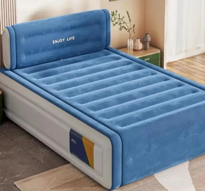 Vue alternative 3 - Matelas Gonflable 
