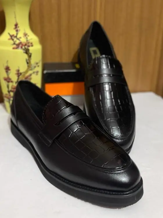 Vue alternative 6 - Mocassin 
