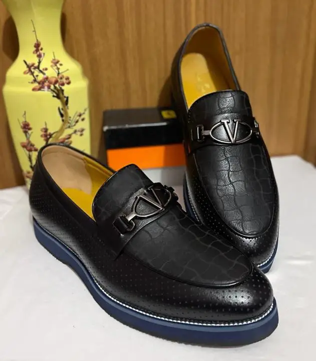 Vue alternative 8 - Mocassin 
