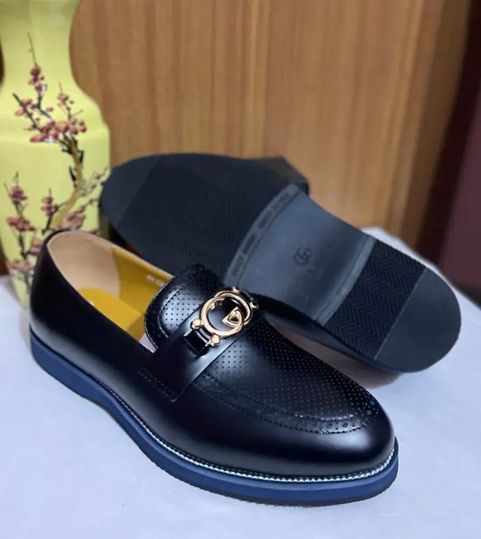 Vue alternative 14 - Mocassin 