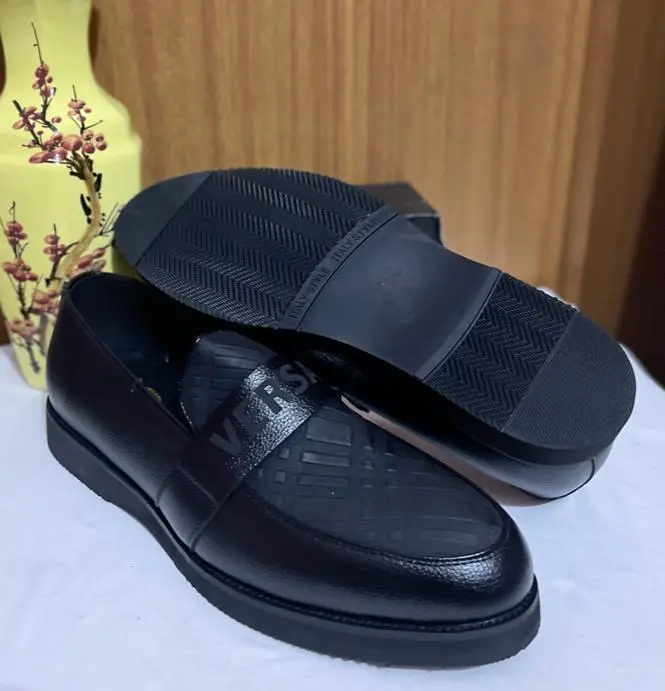 Vue alternative 15 - Mocassin 
