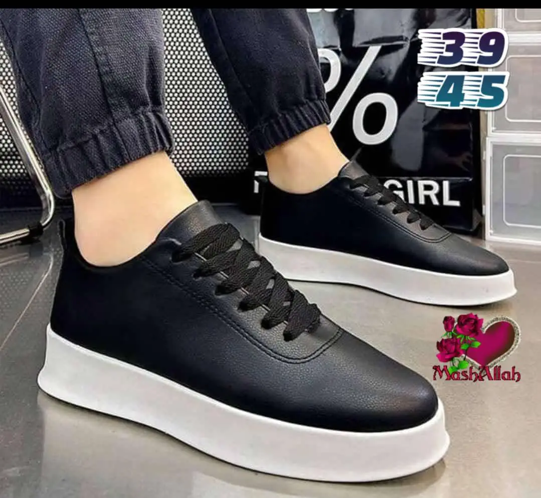 Vue alternative 1 - Chaussure 