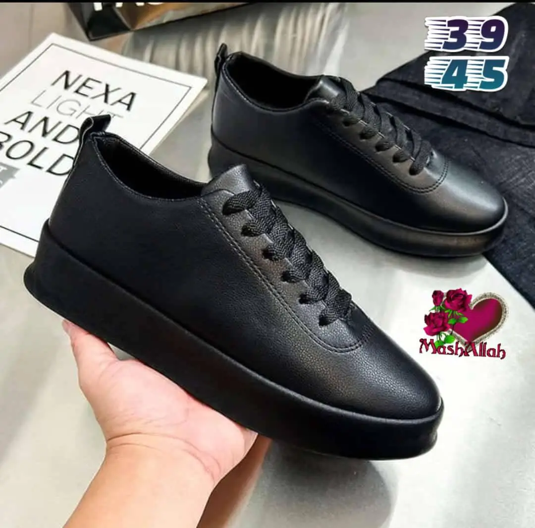Vue alternative 2 - Chaussure 