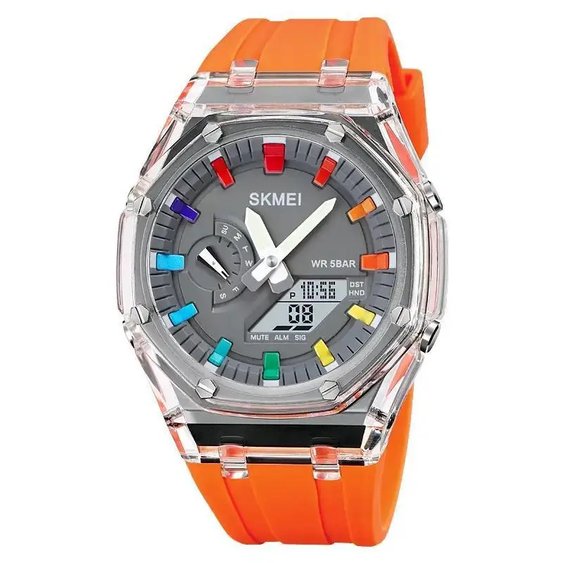 Vue alternative 8 - Montre 