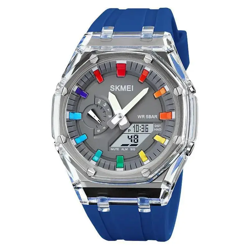 Vue alternative 9 - Montre 