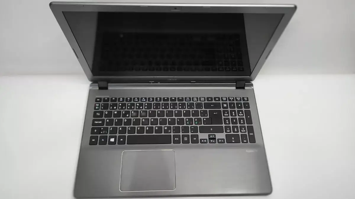 Vue alternative 3 - Ordinateur acer 