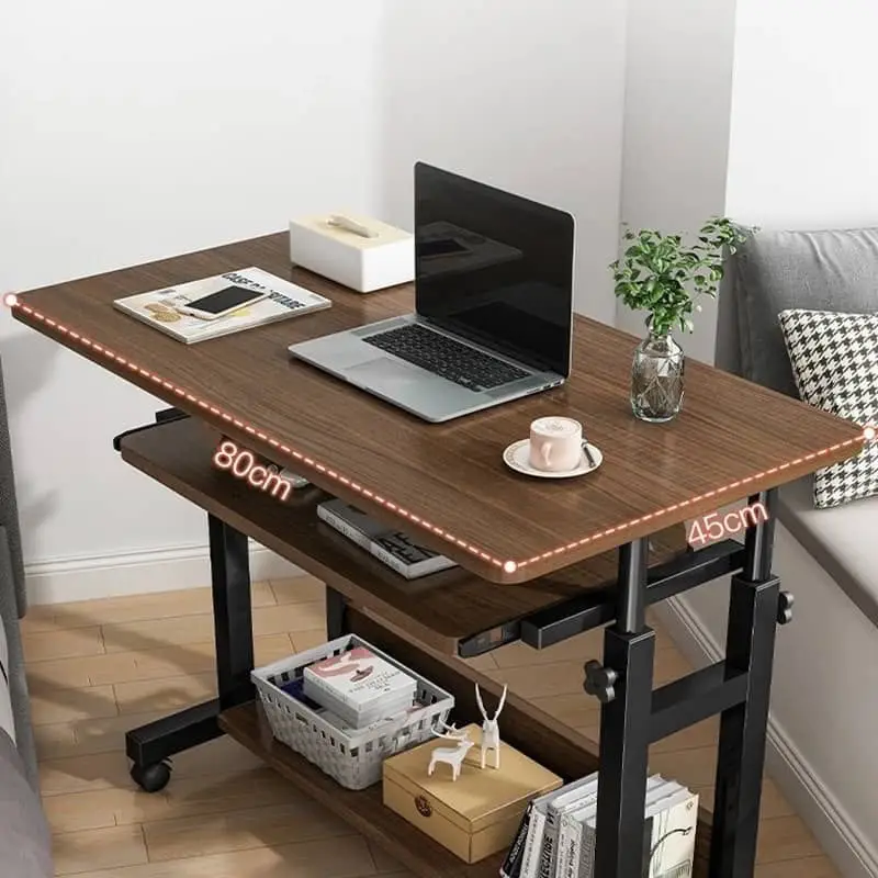 Vue alternative 2 - Table 