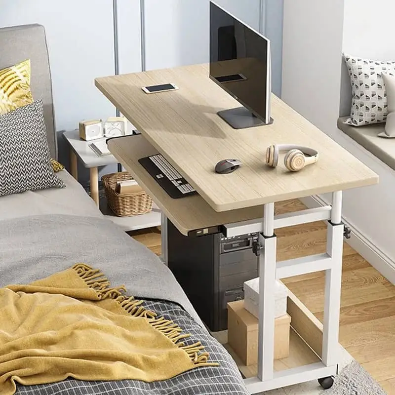Vue alternative 3 - Table 