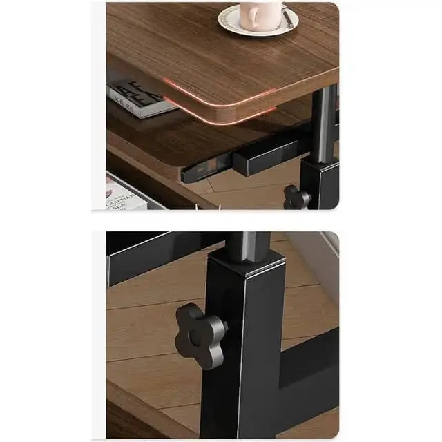 Vue alternative 4 - Table 