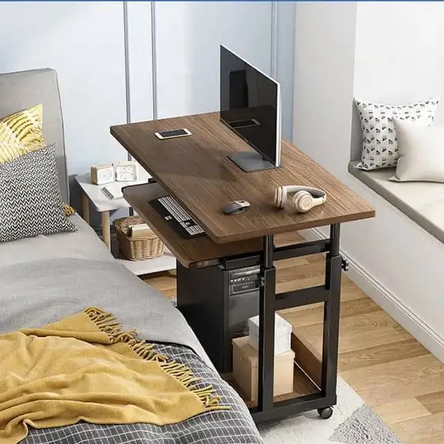 Vue alternative 5 - Table 