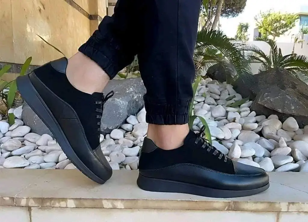 Vue alternative 1 - Chaussure 