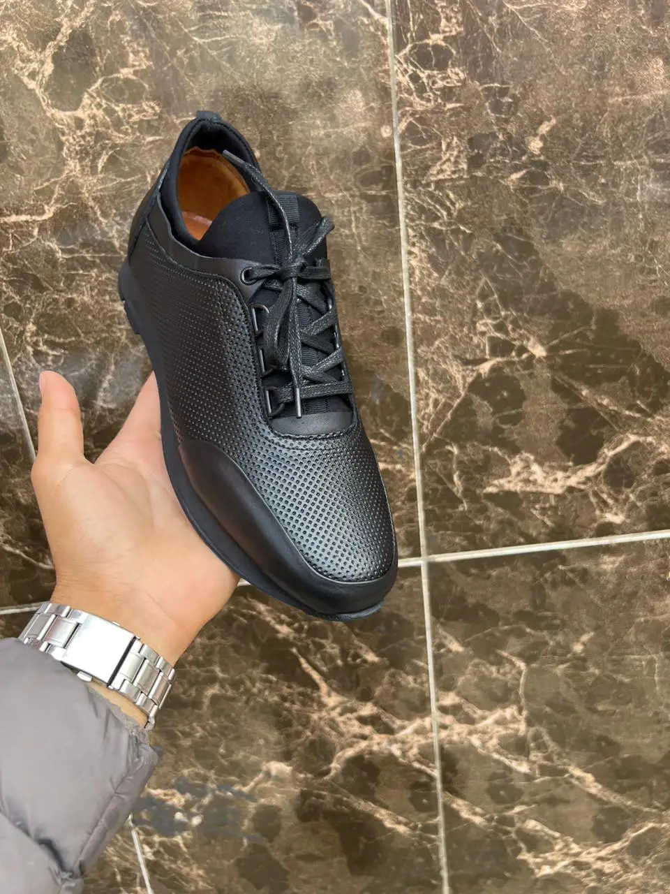 Vue alternative 3 - Chaussure 
