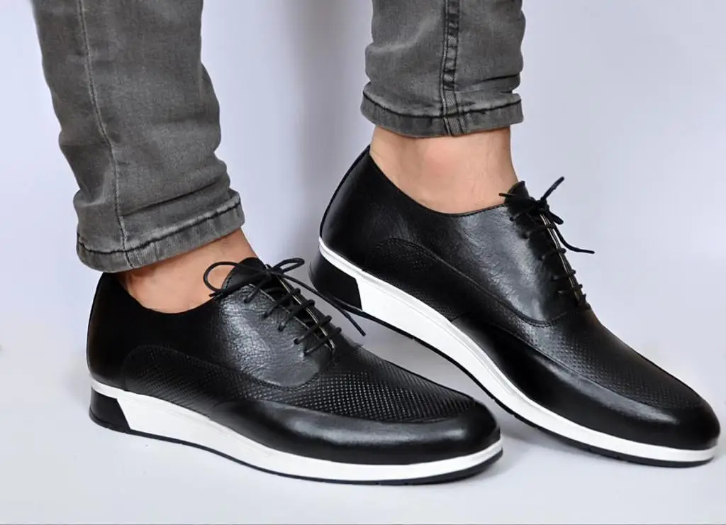 Vue alternative 4 - Chaussure 