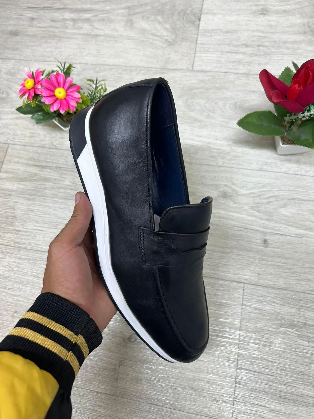 Vue alternative 5 - Chaussure 