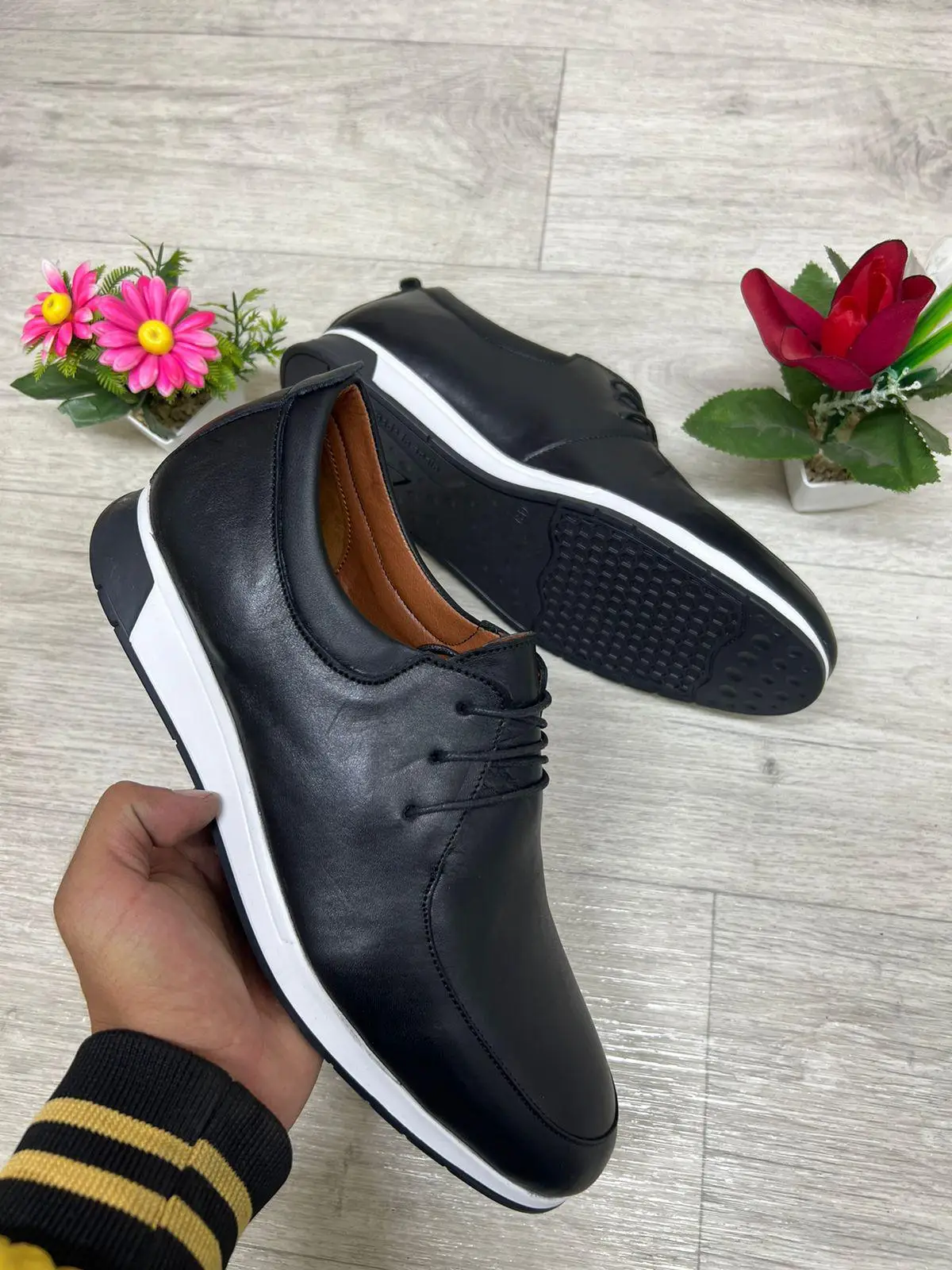 Vue alternative 7 - Chaussure 