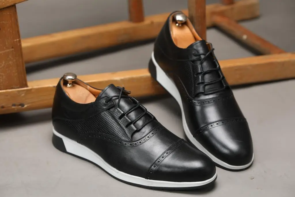 Vue alternative 9 - Chaussure 