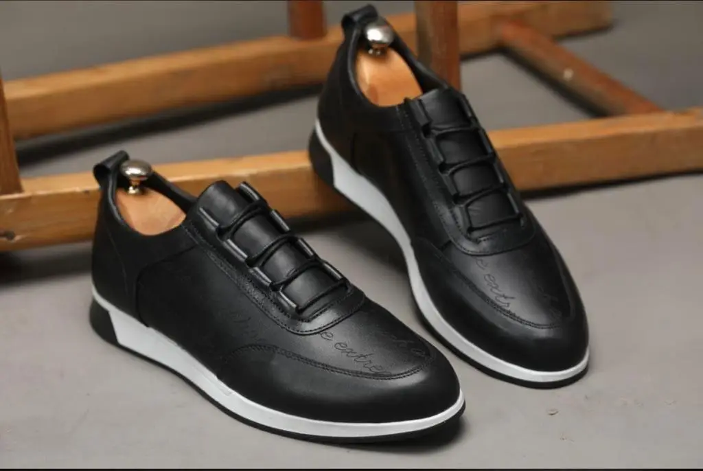 Vue alternative 10 - Chaussure 
