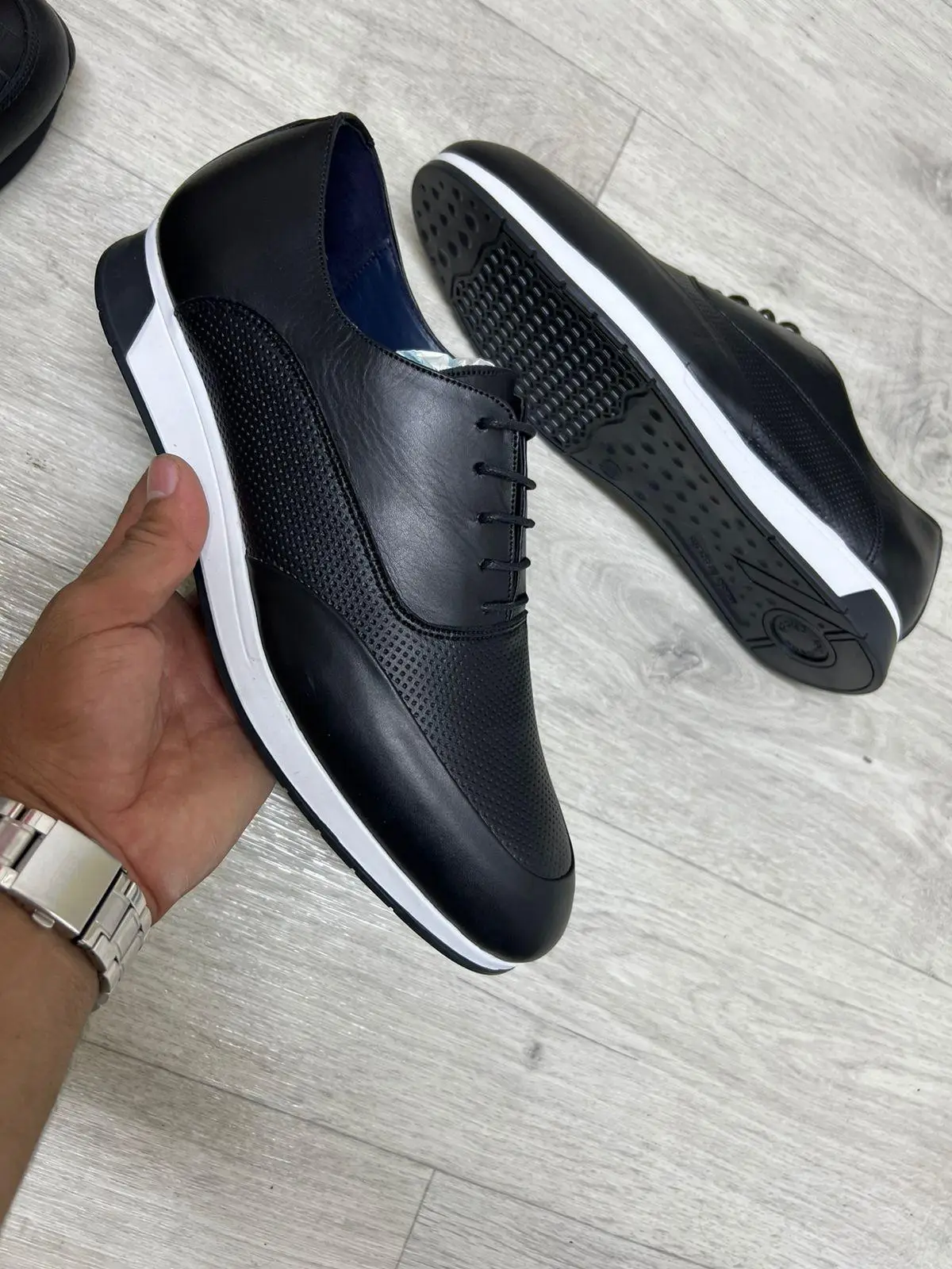 Vue alternative 13 - Chaussure 