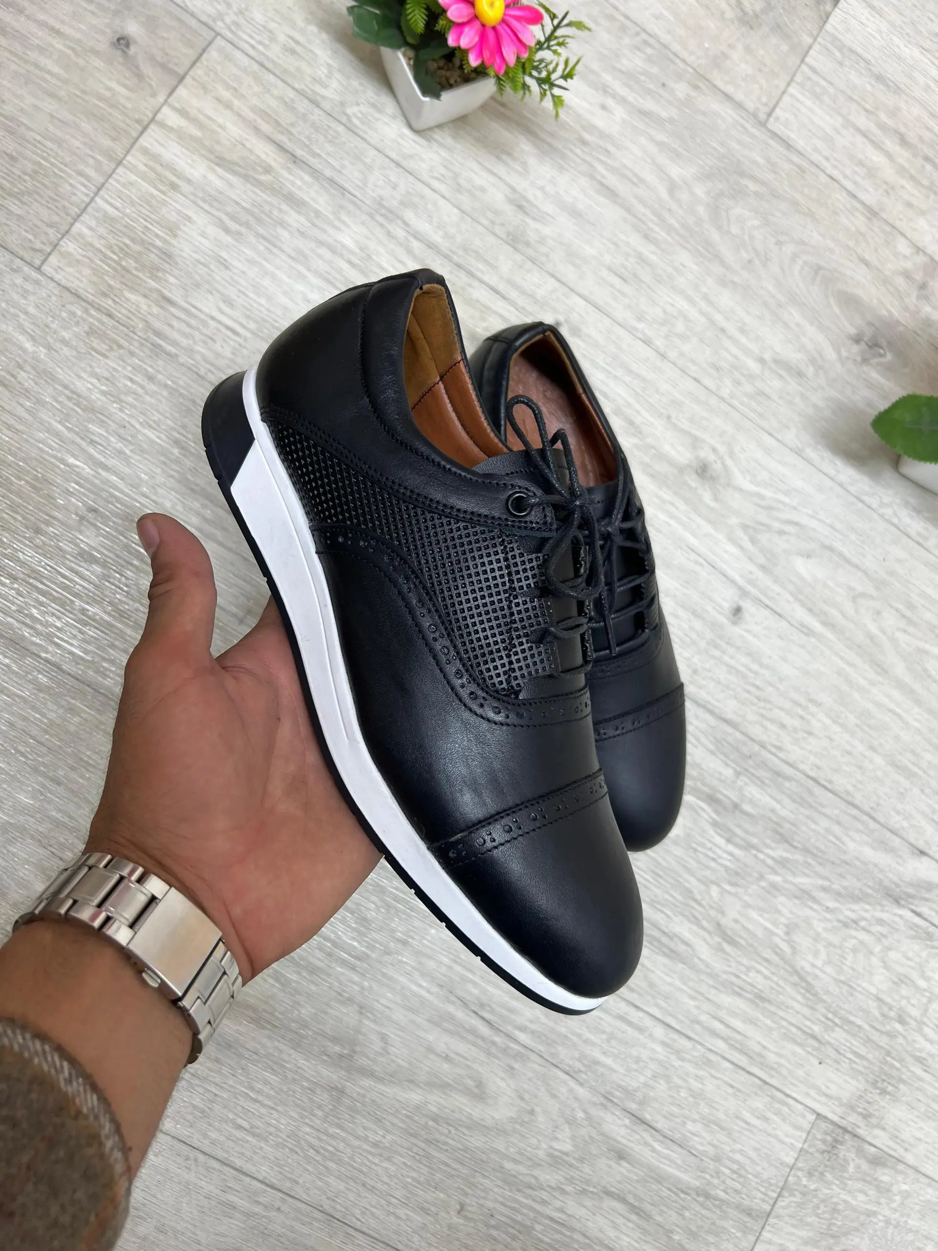 Vue alternative 14 - Chaussure 