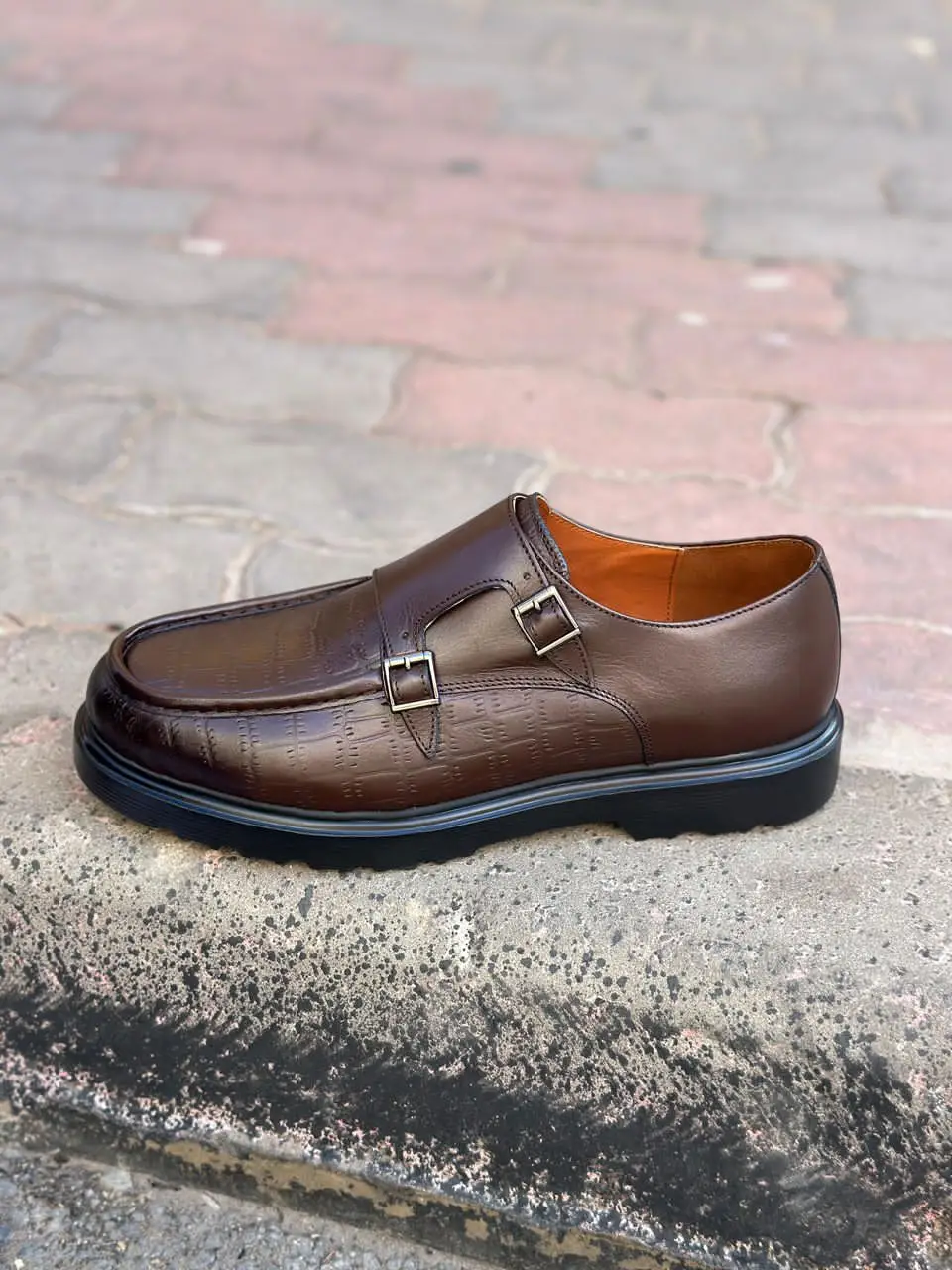 Vue alternative 1 - Chaussures 