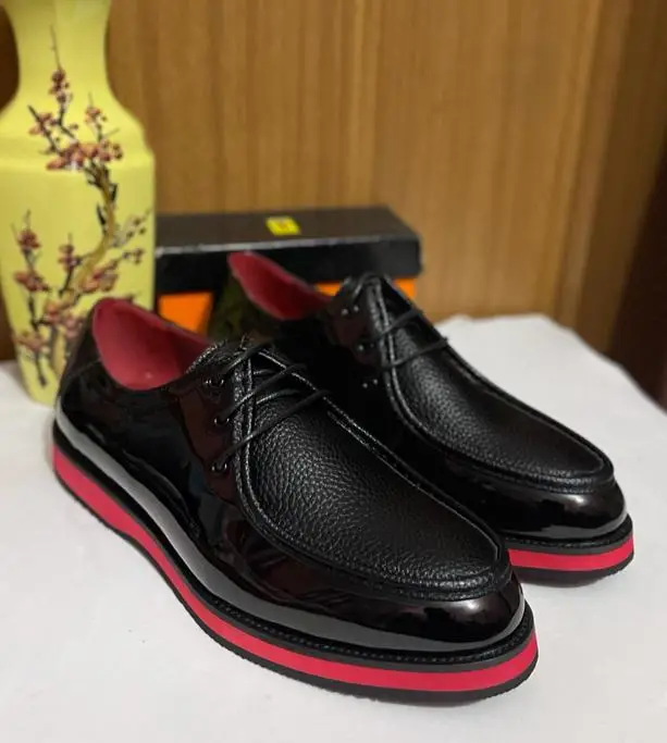 Vue alternative 2 - Chaussures 